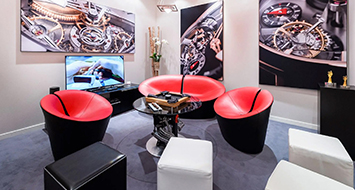 江诗丹顿手表维修点售后服务中心