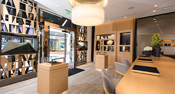 江诗丹顿售后维修网点