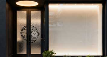 江诗丹顿维修网点